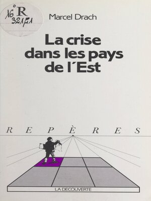 cover image of La crise dans les pays de l'Est